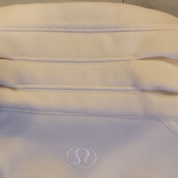 Lululemon Scuba Jacket - Picture 7 of 10